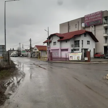 Investiția perfectă - Imobil gata închiriat pretabil orice activitate