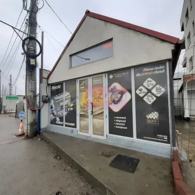Investiția perfectă - Imobil gata închiriat pretabil orice activitate