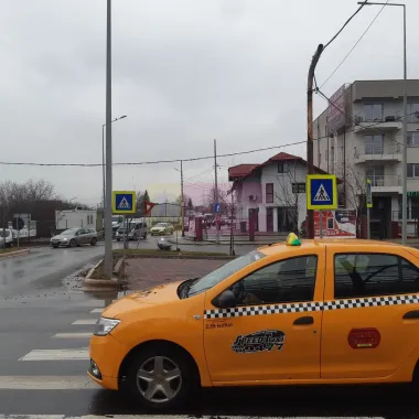 Investiția perfectă - Imobil gata închiriat pretabil orice activitate