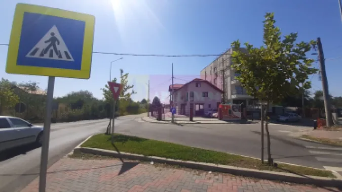 Investiția perfectă - Imobil gata închiriat pretabil orice activitate