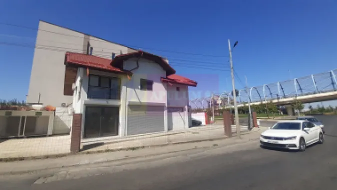 Investiția perfectă - Imobil gata închiriat pretabil orice activitate