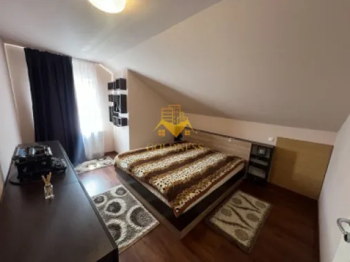 2 camere, parcare, 2 niveluri, UMF, Zorilor, Mircea Eliade, UTCN