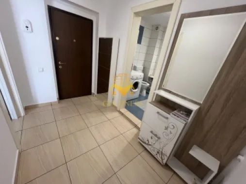 2 camere, parcare, 2 niveluri, UMF, Zorilor, Mircea Eliade, UTCN