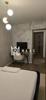 Apartament 3 camere | 60 MPU | Etaj 2 | Balcon | Magnolia Residence