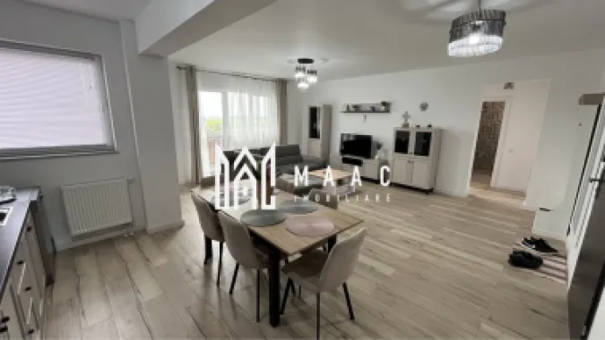 Apartament 2 camere I Decomandat I 60MPU | Balcon | Parcare | Piața Rahovei
