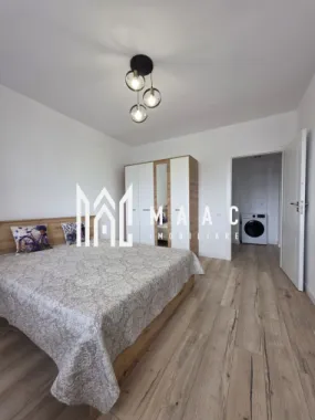Apartament 2 camere I Decomandat I 60MPU | Balcon | Parcare | Piața Rahovei