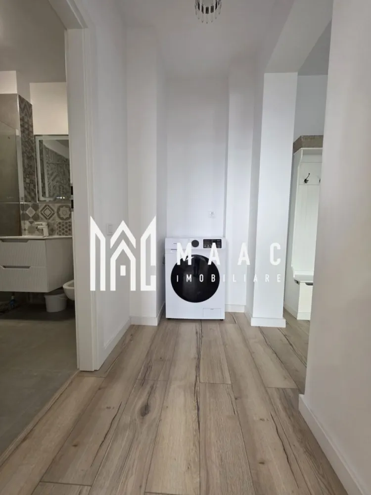 Apartament 2 camere I Decomandat I 60MPU | Balcon | Parcare | Piața Rahovei