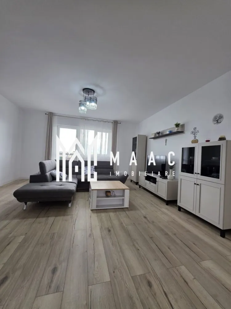 Apartament 2 camere I Decomandat I 60MPU | Balcon | Parcare | Piața Rahovei