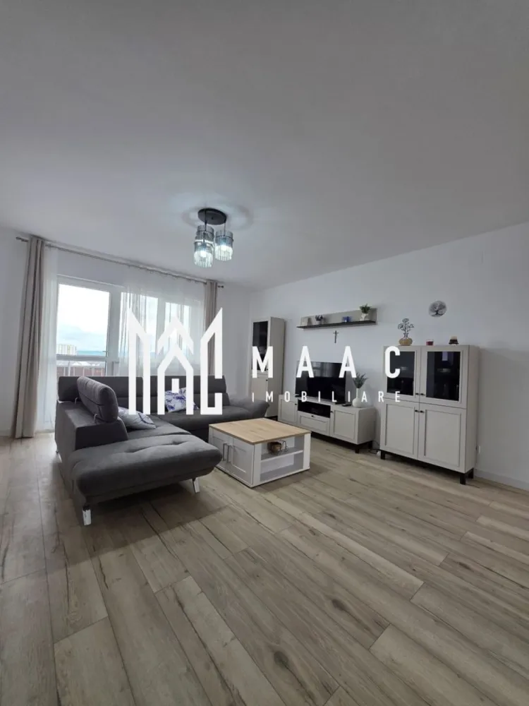 Apartament 2 camere I Decomandat I 60MPU | Balcon | Parcare | Piața Rahovei