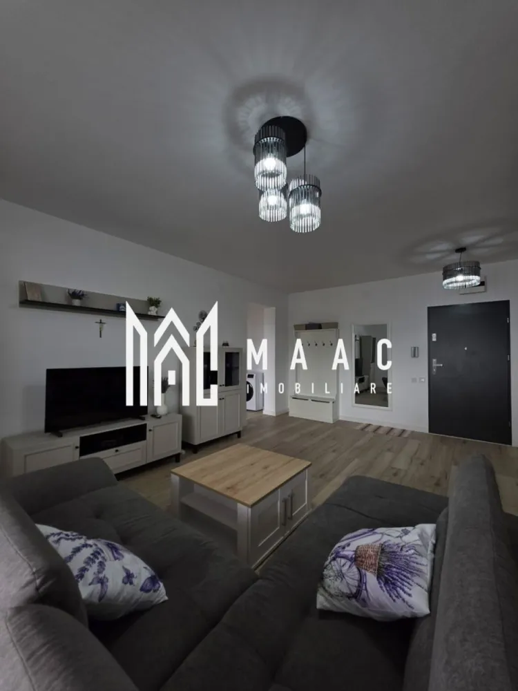 Apartament 2 camere I Decomandat I 60MPU | Balcon | Parcare | Piața Rahovei