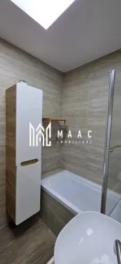 Apartament 3 camere | 60 MPU | Etaj 2 | Balcon | Magnolia Residence