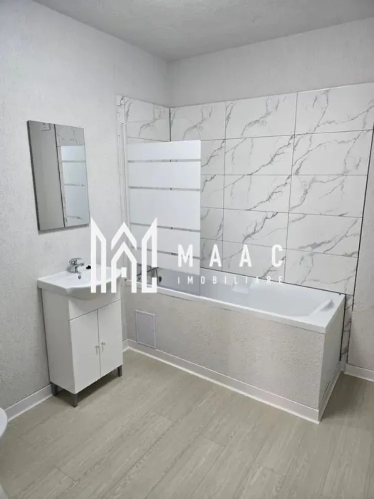 Apartament 3 camere | 2 Bai | Zona Strand