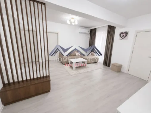 Apartament 3 camere | Otopeni central | mobilat, utilat | parcare subterană
