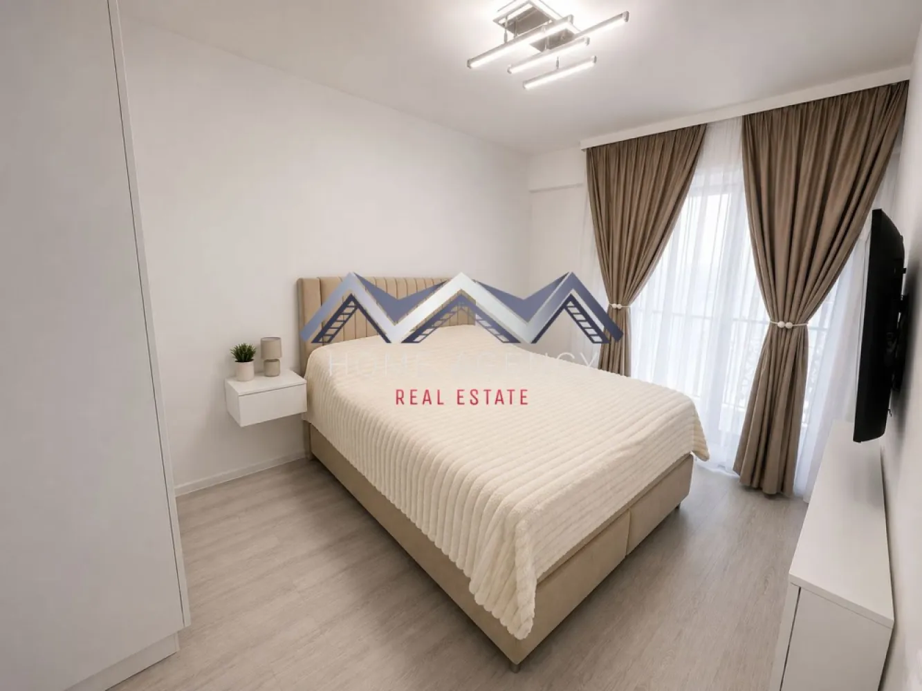 Apartament 3 camere | Otopeni central | mobilat, utilat | parcare subterană