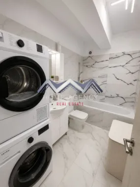 Apartament 3 camere | Otopeni central | mobilat, utilat | parcare subterană