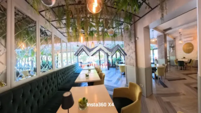 Restaurant de vânzare Otopeni ultracentral | afacere profitabilă
