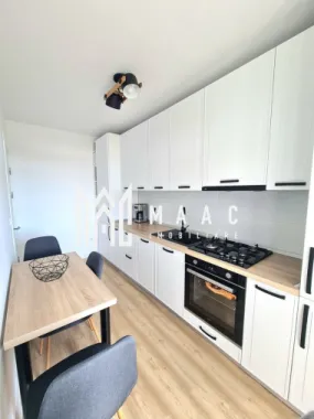 Apartament 2 camere | 57 Mp | Loc de Parcare | 2 Balcoane | Henri Coanda