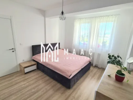 Apartament 2 camere | 57 Mp | Loc de Parcare | 2 Balcoane | Henri Coanda