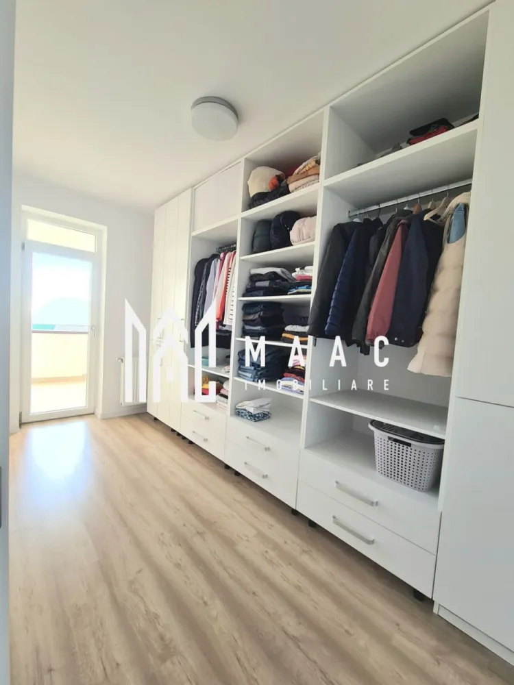 Apartament 2 camere | 57 Mp | Loc de Parcare | 2 Balcoane | Henri Coanda