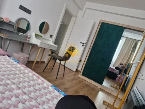 3 camere open-space, Parcare, Zona Fabricii, Piata Oser, Hornbach