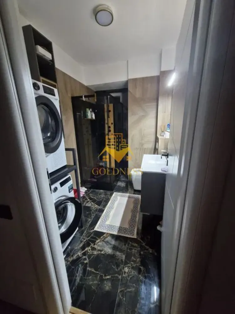 3 camere open-space, Parcare, Zona Fabricii, Piata Oser, Hornbach