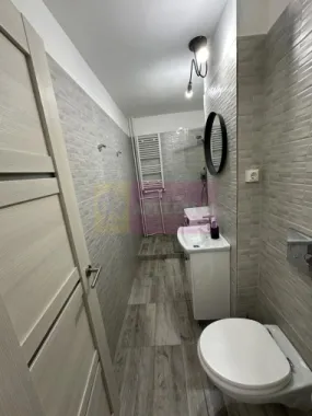 Apartament 1 camera mall Vitan, Nerva Traian, Decebal