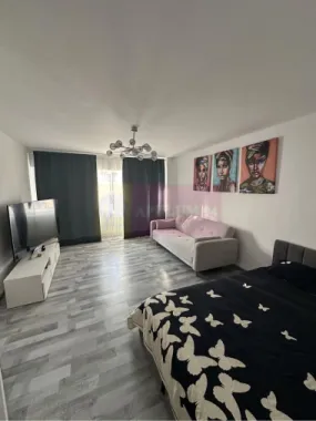 Apartament 1 camera mall Vitan, Nerva Traian, Decebal