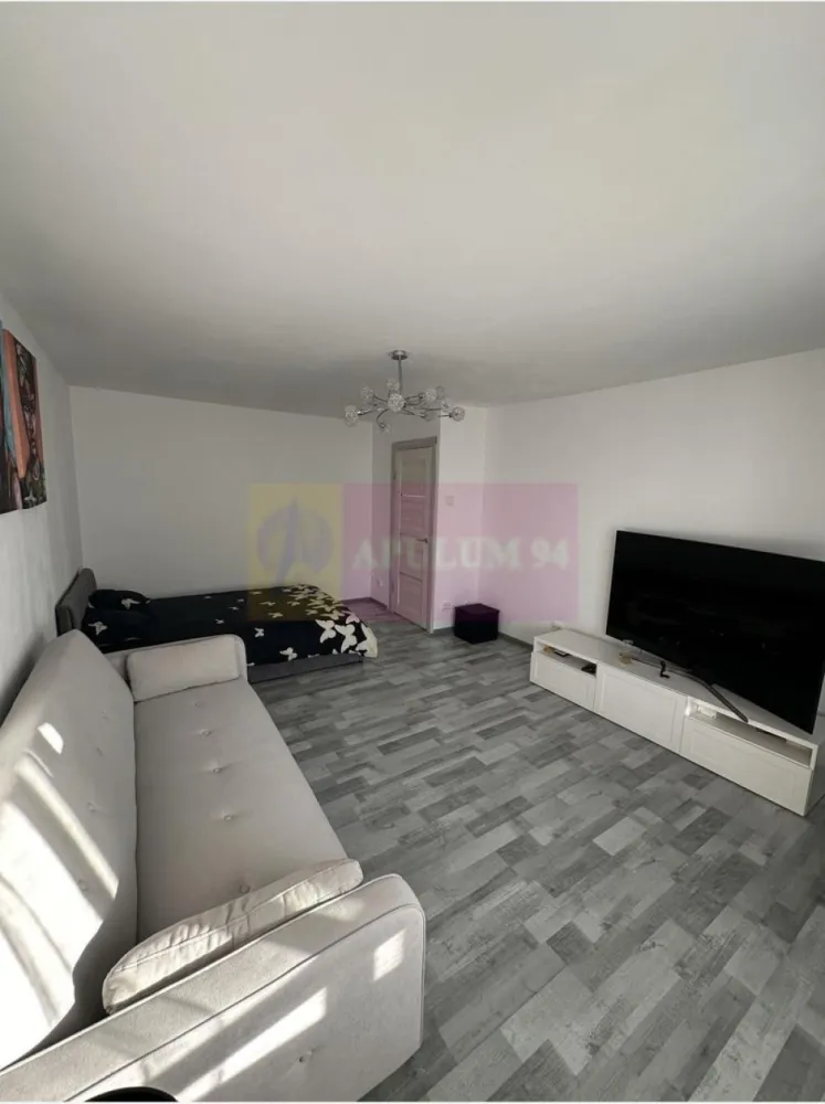 Apartament 1 camera mall Vitan, Nerva Traian, Decebal