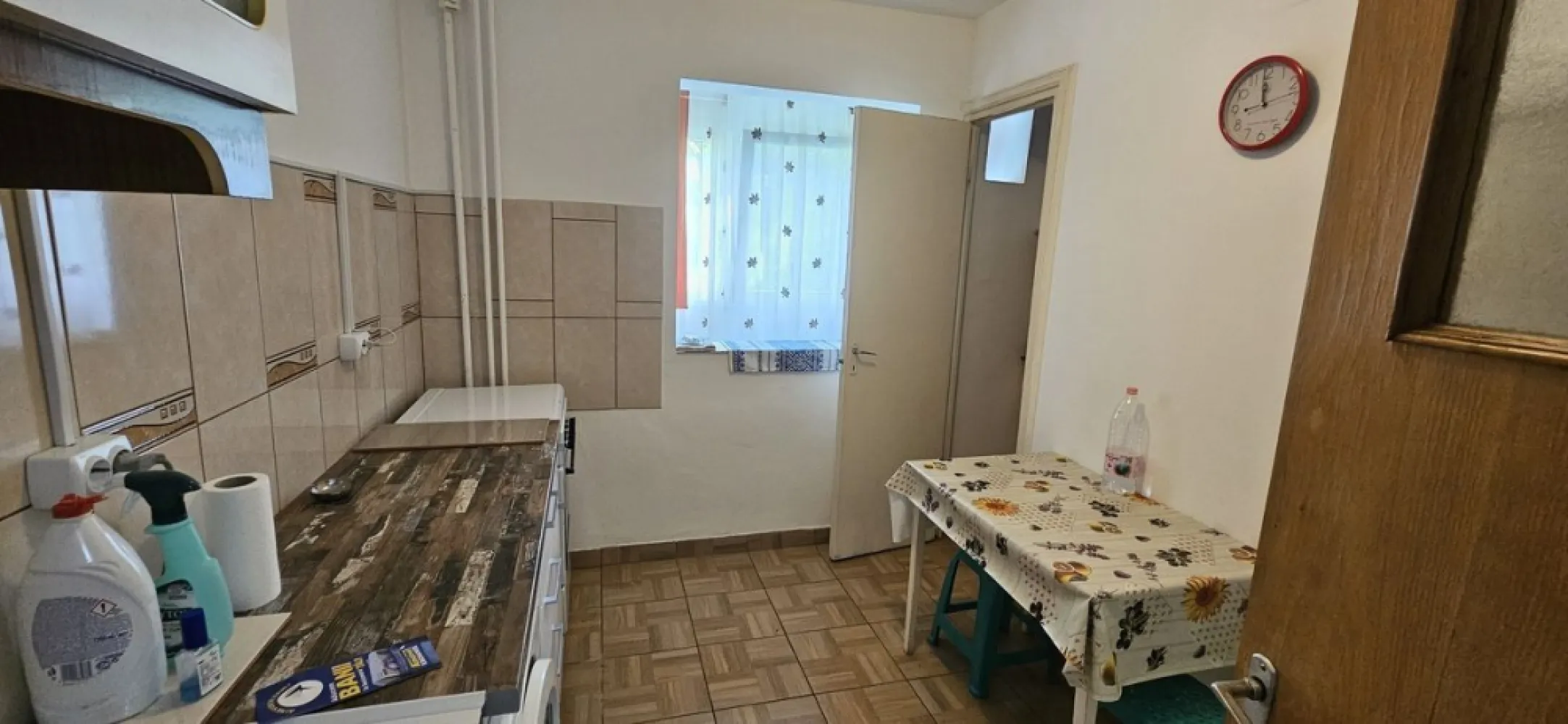 Dristor apartament 2 camere mobiliat si utilat - K Imobiliare propune pe str. Adrian Carstea apartament 2 camere, etaj 2, bloc reabilitat, mobilat si utilat