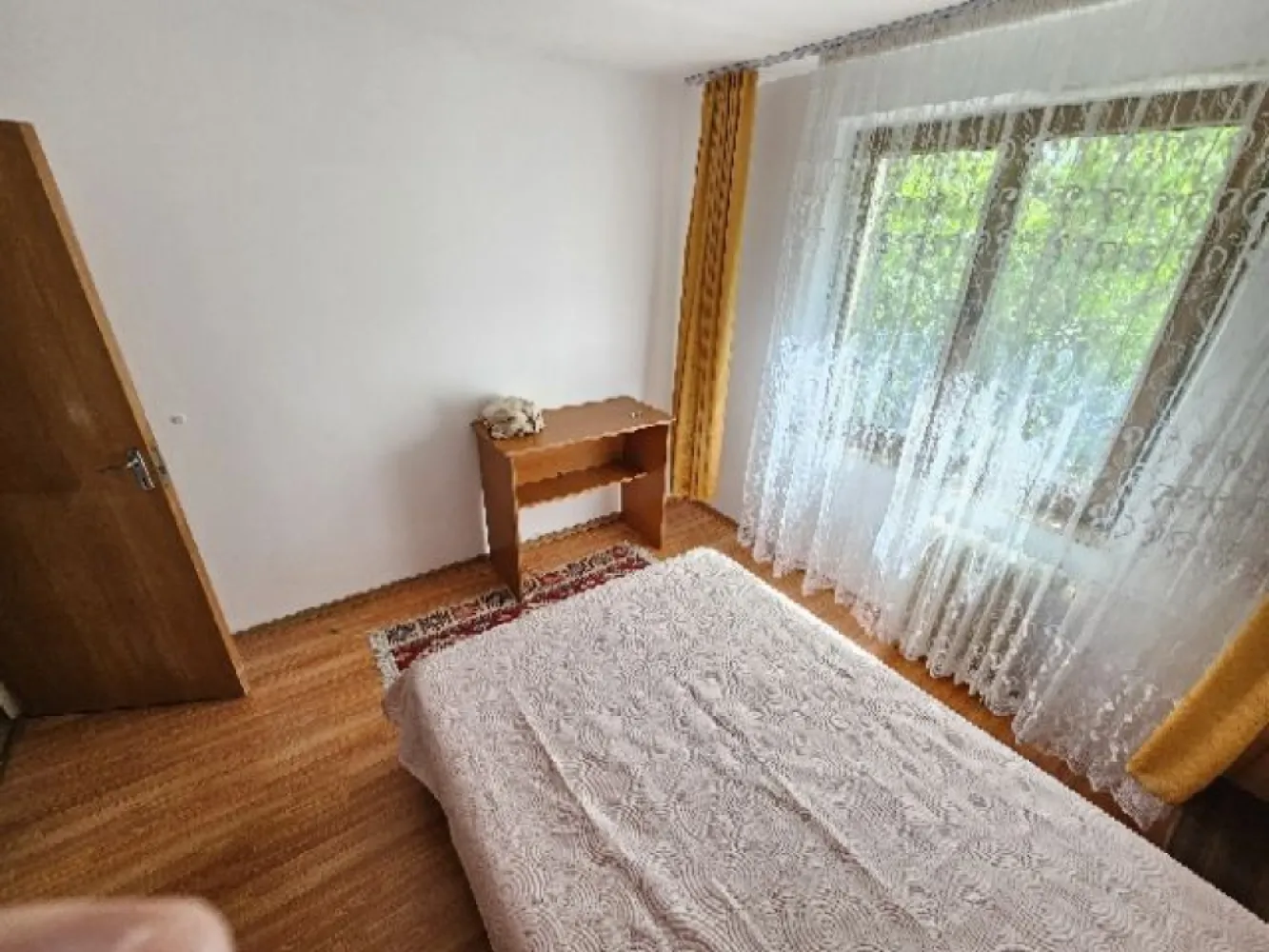 Dristor apartament 2 camere mobiliat si utilat