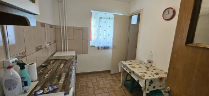 Dristor apartament 2 camere mobiliat si utilat