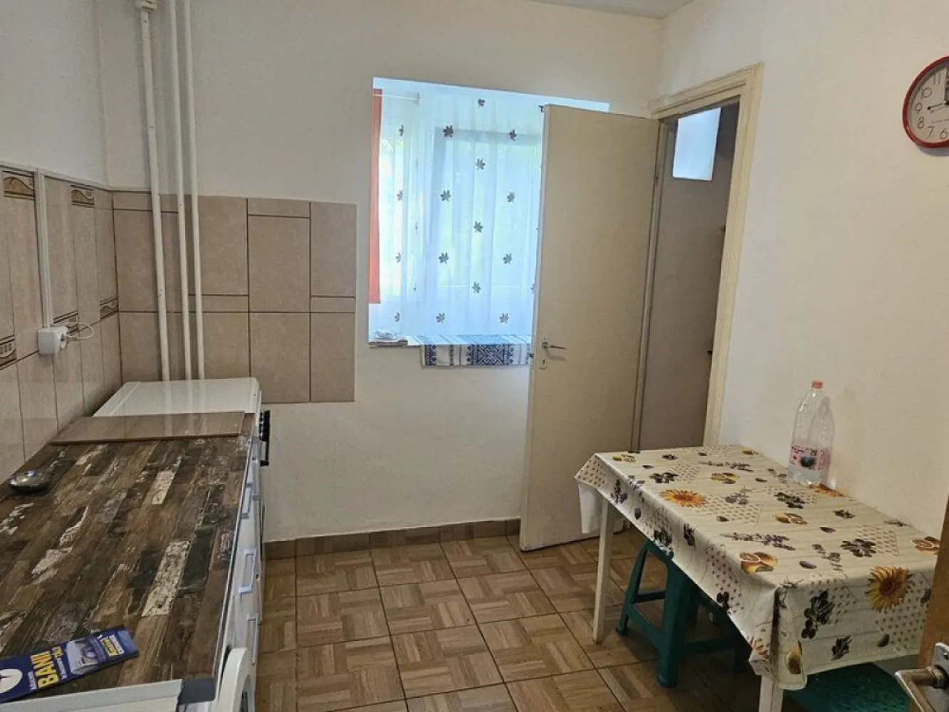 Dristor apartament 2 camere mobiliat si utilat