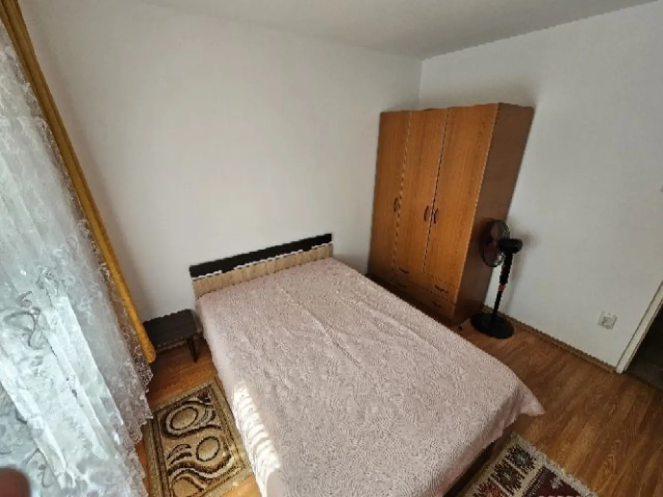 Dristor apartament 2 camere mobiliat si utilat