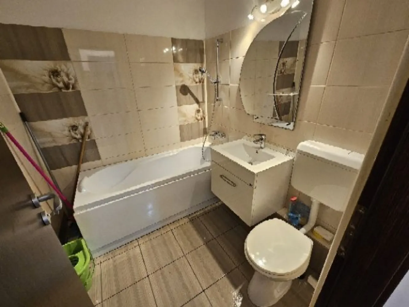 Dristor apartament 2 camere mobiliat si utilat