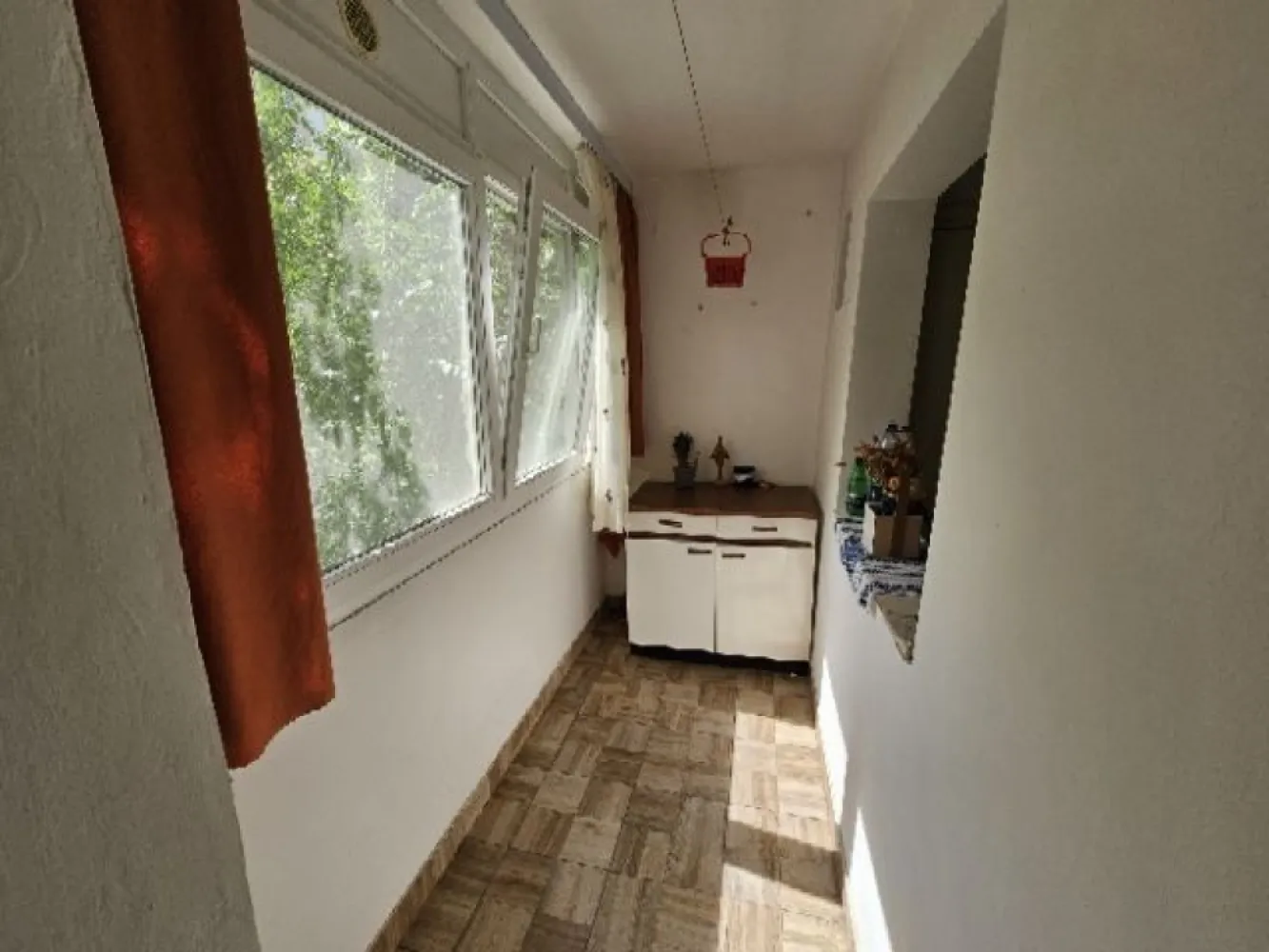 Dristor apartament 2 camere mobiliat si utilat
