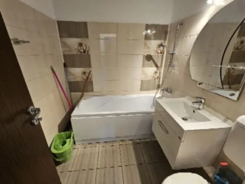 Dristor apartament 2 camere mobiliat si utilat