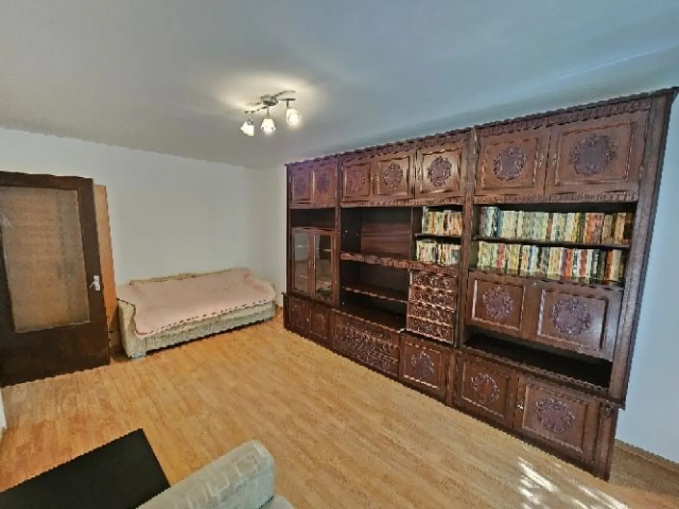 Dristor apartament 2 camere mobiliat si utilat