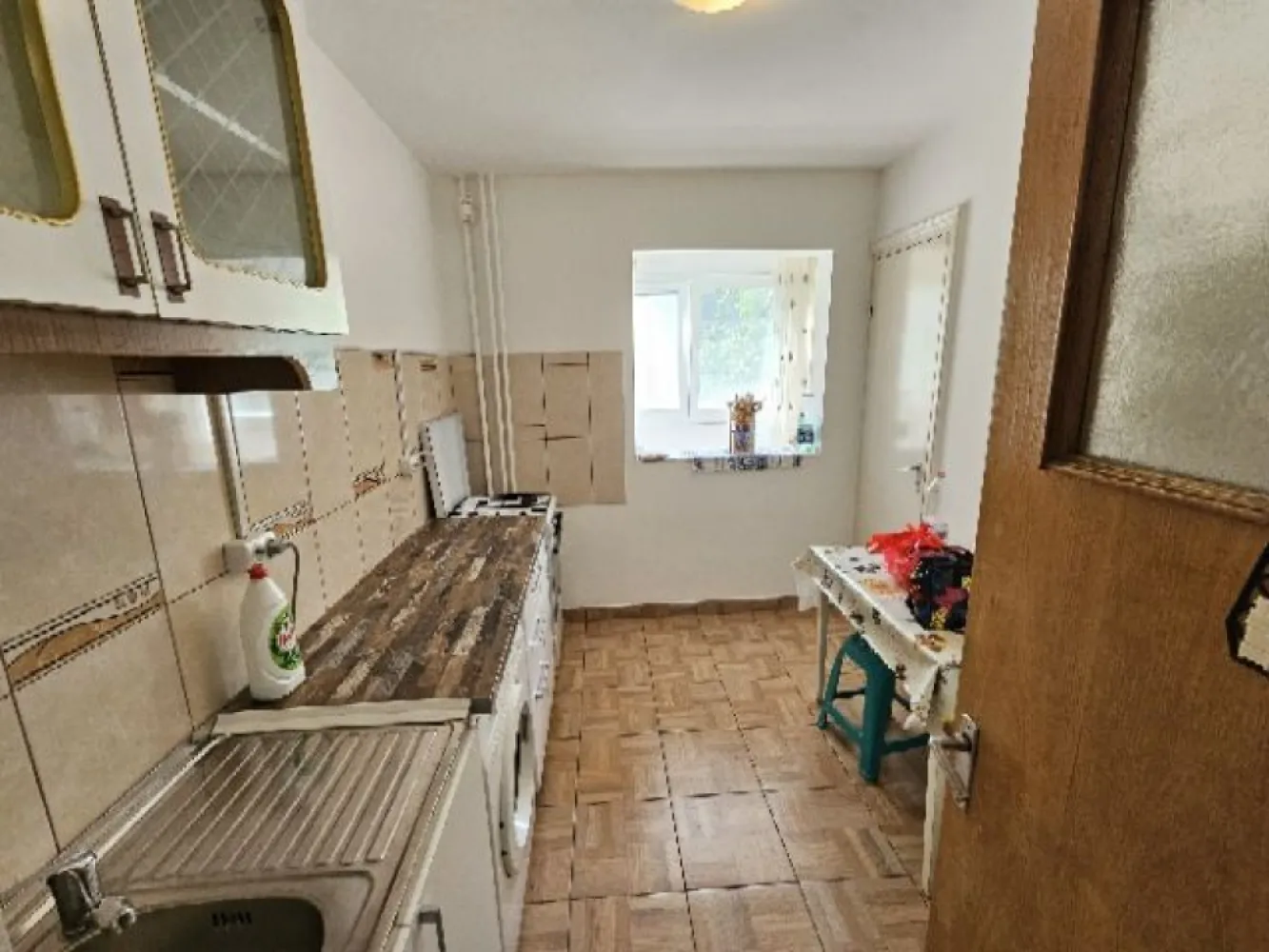Dristor apartament 2 camere mobiliat si utilat