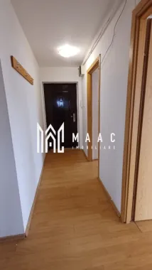 Apartament 3 camere | Etaj 1 | 67MPU | 3 Stejari