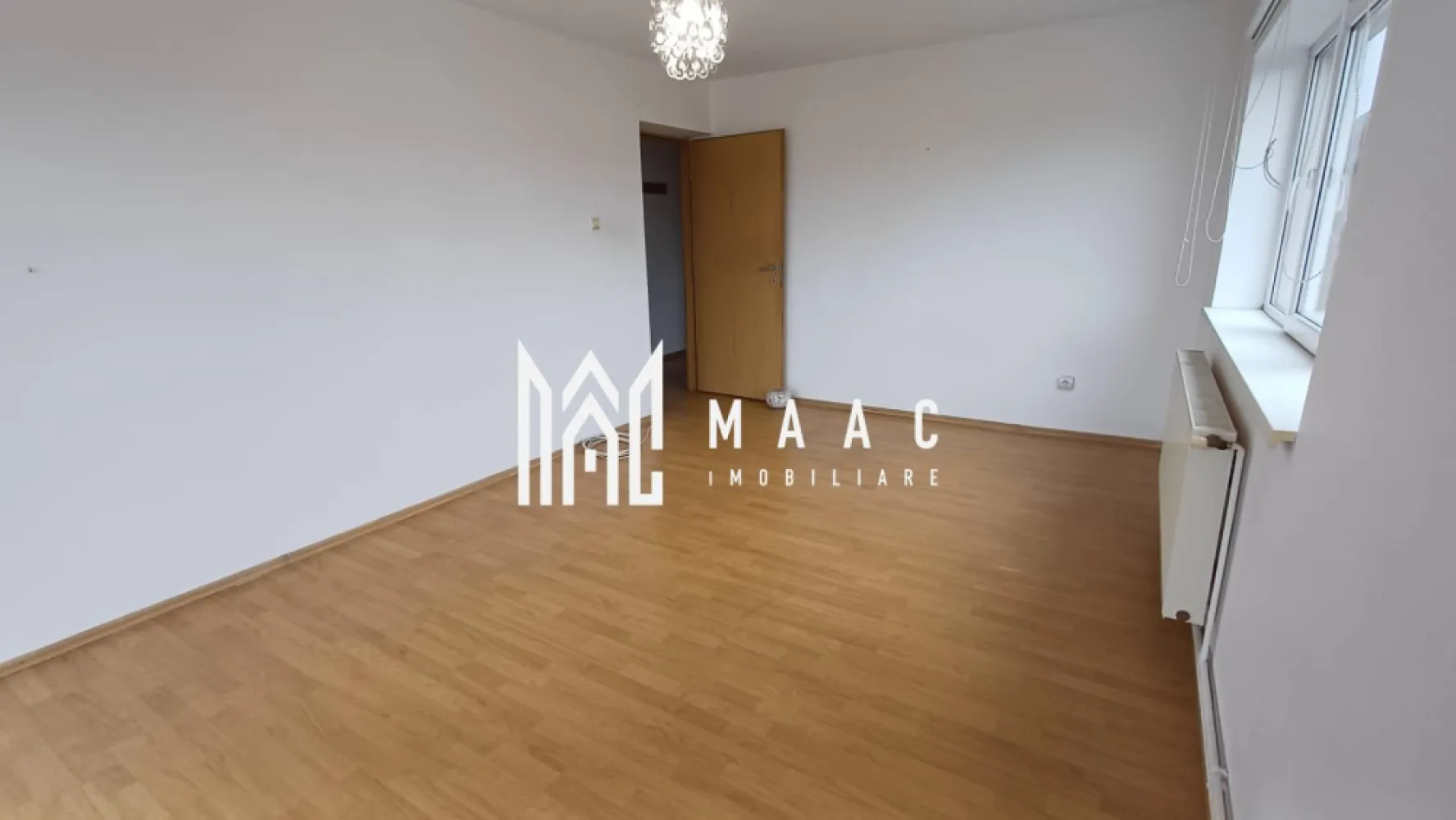Apartament 3 camere | Etaj 1 | 67MPU | 3 Stejari