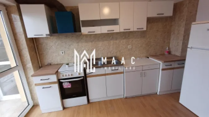 Apartament 3 camere | Etaj 1 | 67MPU | 3 Stejari
