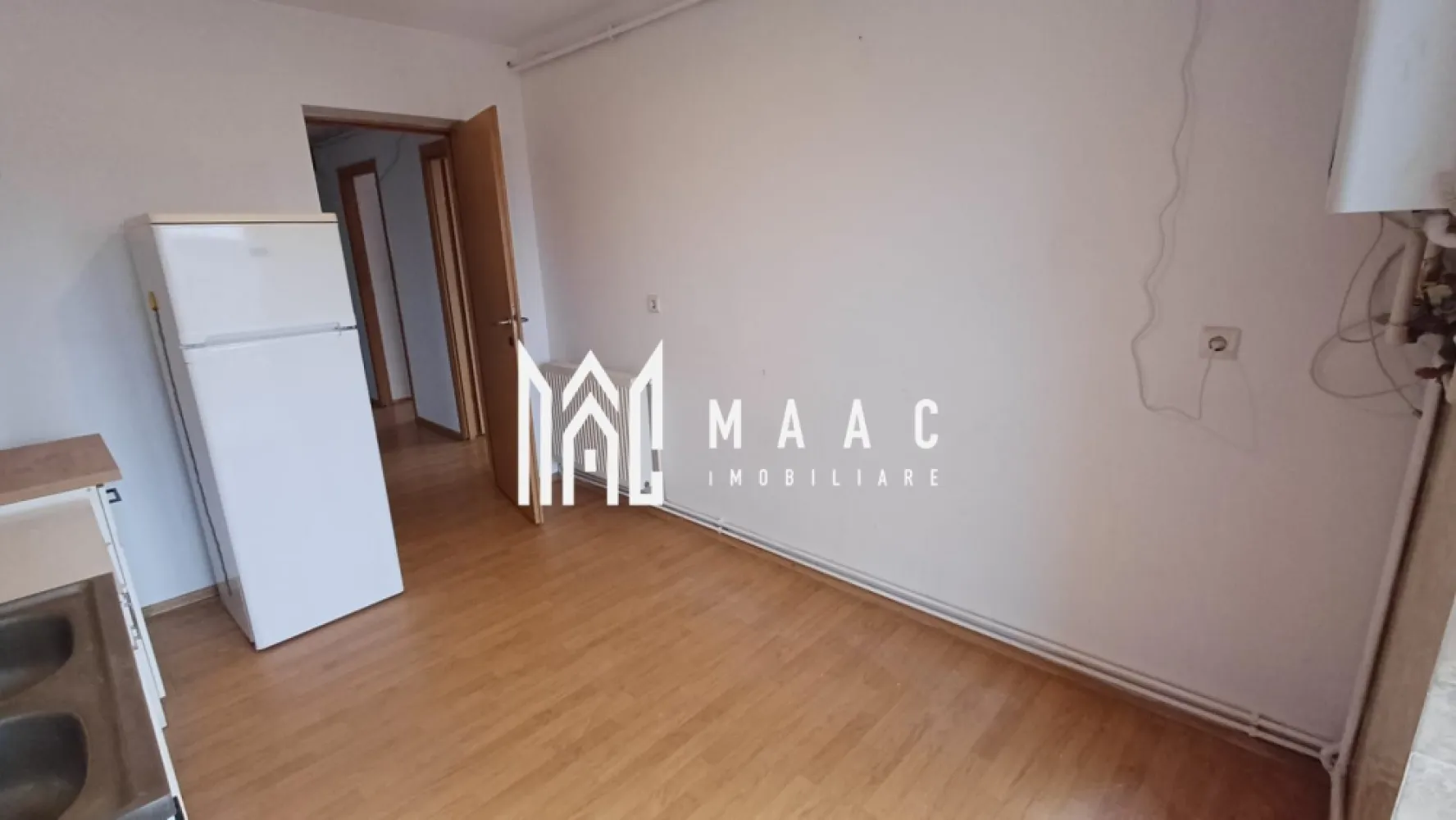 Apartament 3 camere | Etaj 1 | 67MPU | 3 Stejari