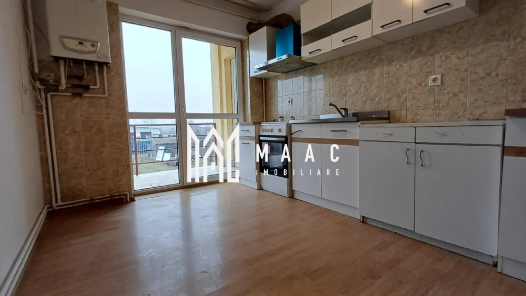 Apartament 3 camere | Etaj 1 | 67MPU | 3 Stejari