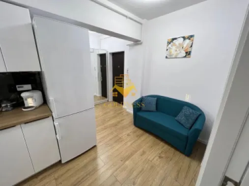 2 camere, decomandate, modern,bloc nou,garaj,Marasti, Junior Residence