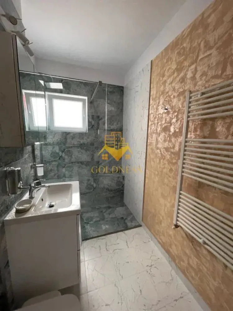 2 camere, decomandate, modern,bloc nou,garaj,Marasti, Junior Residence
