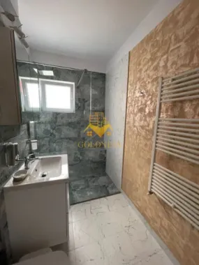 2 camere, decomandate, modern,bloc nou,garaj,Marasti, Junior Residence