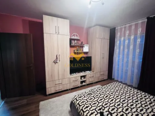 1 camera, mobilat modern, parcare, terasa, Junior Residence, Marasti