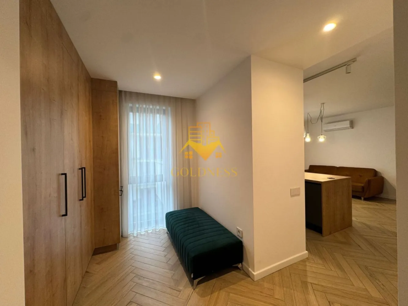 2 camere open space, Premium, Parcare, Zona Piata Abator, Marasti