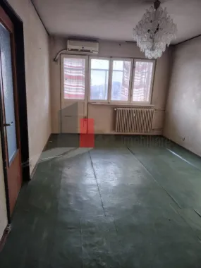 2 camere Drumul Taberei
