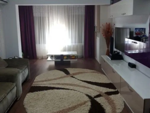 Apartament cu doua camere, mobilat si utilat - Str Tecuci, T-uri